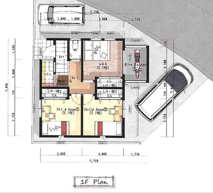 営業マンに翻弄された クラシスホーム アールギャラリーでガレージ付注文住宅を建てる