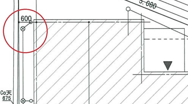 危険度の高い回り階段は 吹き寄せ階段 で アールギャラリーでガレージ付注文住宅を建てる